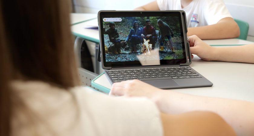 ACOF sceglie l’ecosistema Google for Education con Chromebook Lenovo: MR Digital guida il progetto di innovazione digitale e AI